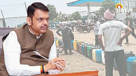 Devendra Fadnavis