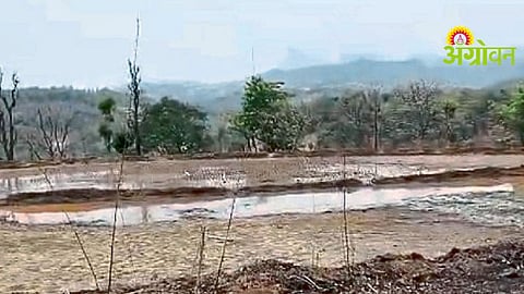 Water Wastage