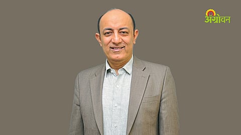 MCAER Director General Rahul Mahiwal vision for agripreneurs