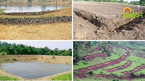 Pre Monsoon Farming Management