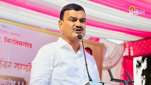 Agriculture Minister Dattatray Bharne advice on crop sowing