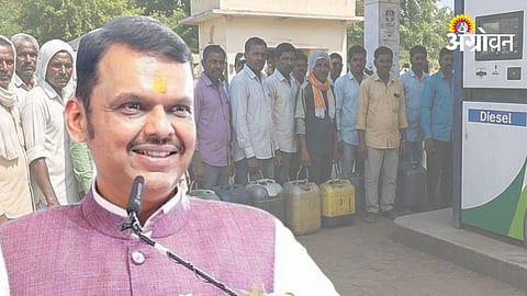 Devendra Fadnavis