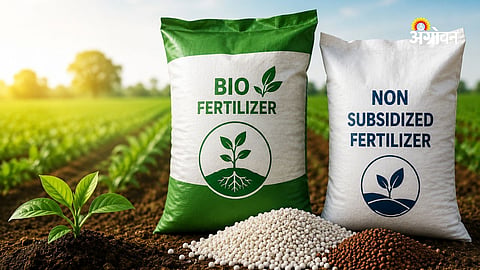 FAI opposes non-subsidized fertilizer restrictions in India
