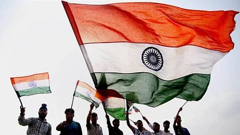 Indian Politics