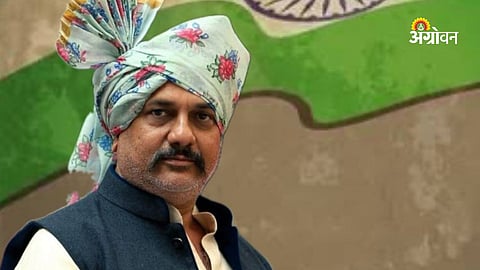Sapkal criticizes petrol price hike in India