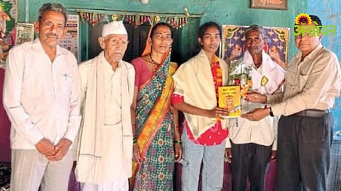 Farmer Daughter Success