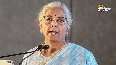 Nirmala Sitharaman warns about fuel and fertilizer challenges