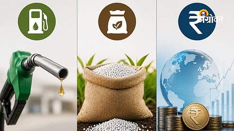 Impact of fuel and fertilizer shortage on Indian farmers