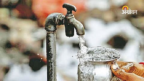 Maharashtra begins water tariff rate determination process