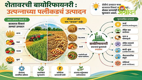 Farm Biorefinery