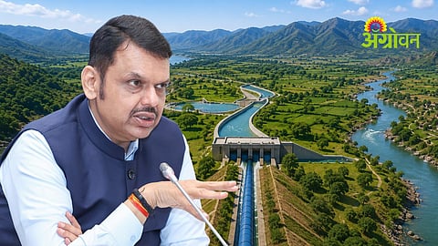 River Linking Project