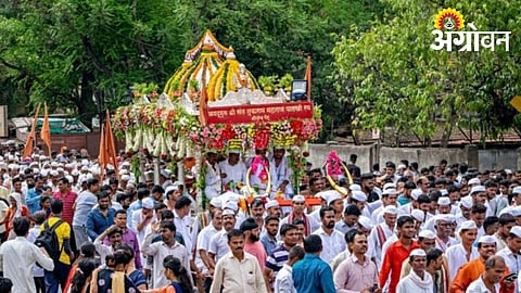 Administration Begins Preparations for Ashadhi Wari in Nashik