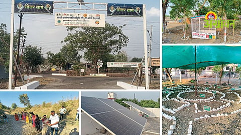 Solar Energy Village