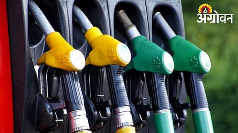 Solapur Collector Directs Oil Companies to Ensure Smooth Fuel Supply