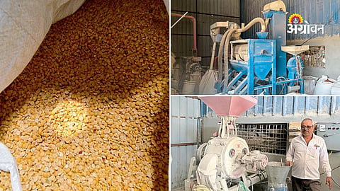 Inspiring Journey from Teaching to Agro Entrepreneurship