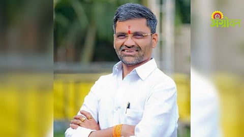 Nilesh Lanke Demands