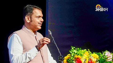 Devendra Fadnavis statement on AI growth