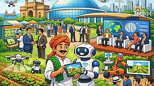 Agriculture Conference