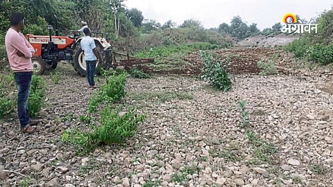 River rejuvenation and water conservation