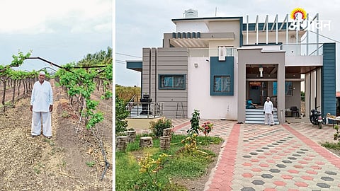 Farming Success Story