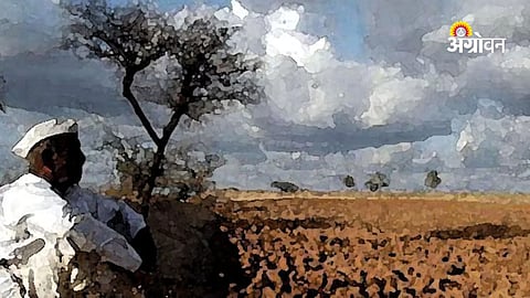 Khandesh farming area may remain unsown