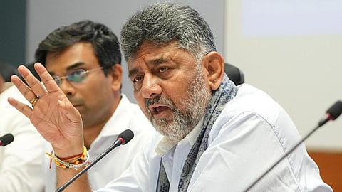 Karnataka CM News