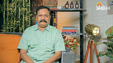 A conversation with former Director of Marketing, Sunil Pawar