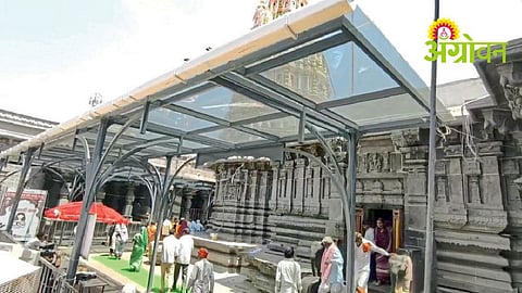 Pandharpur Vitthal Temple