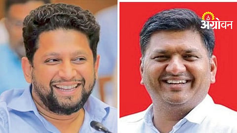 Mahayuti and MVA strategy in Ahilyanagar