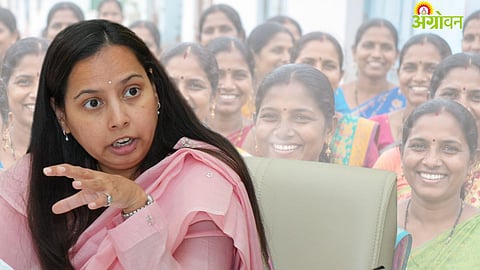 Ladki Bahin Yojana Payment