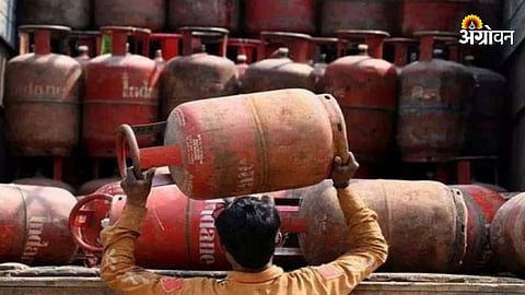 LPG Price Hike