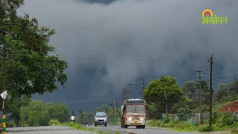 IMD latest monsoon forecast for India