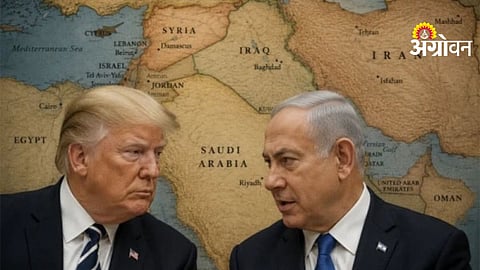 Donald Trump Warning