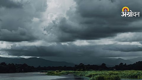 Maharashtra Weather Update