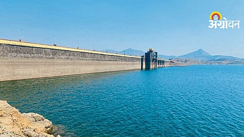 Pawna Dam Strengthening