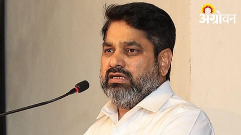 Satej Patil Urges Relief for Flood-Affected Farmers Through Loan Restructuring