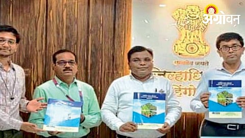 Kharif Crop Loan Target Increased by ₹50.23 Crore in Hingoli