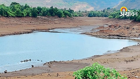 Water Crisis