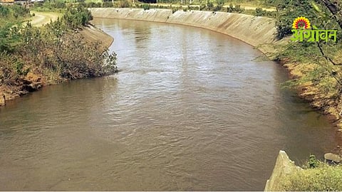 Tembhu Irrigation Scheme