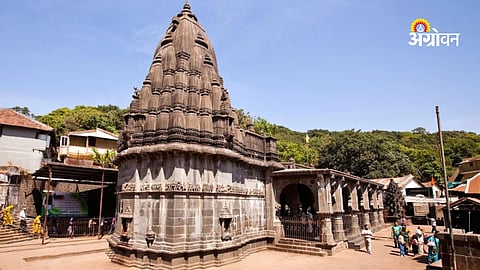 Bhimashankar Temple reopening from June 15