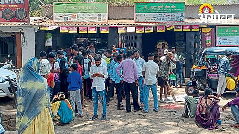 Agriculture Department Action Against Fake Seed Sales