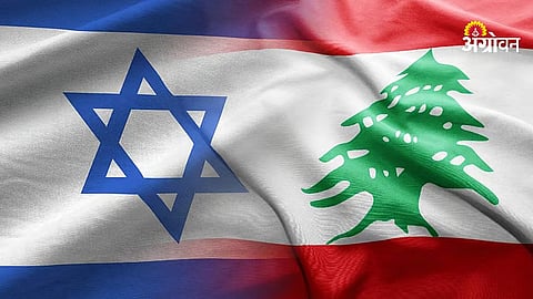 Israel Lebanon Conflict