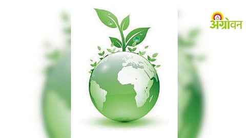 Environmental Protection
