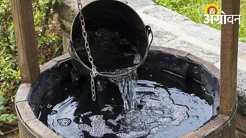 Water Conservation Measures In Dharashiv District