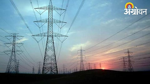 Farmers Facing Power Crisis In Solapur District
