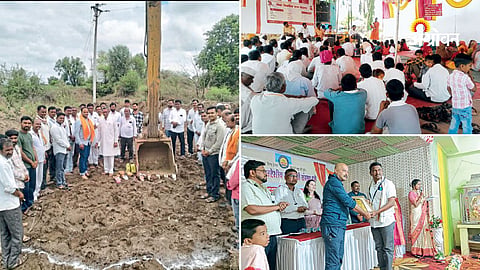 Inspirational rural development story from Maharashtra