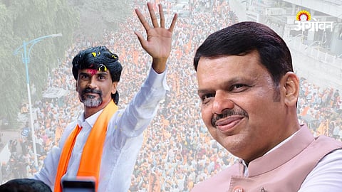 Maratha Reservation, OBC-Like Educational Benefits To Maratha Students