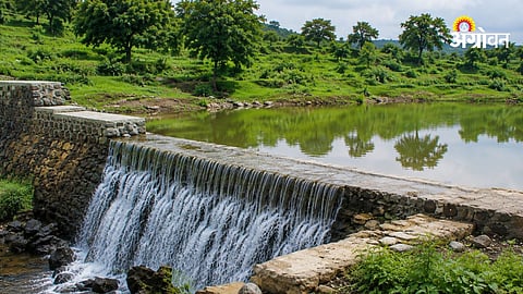 Jalyukt Shivar Abhiyan, Maharashtra Government GR