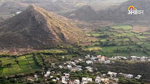 Aravalli Range and India's ecological security