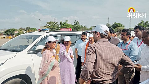 Ashadhi Wari Preparations